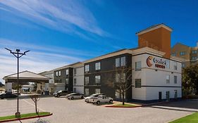 Comfort Suites Fort Worth North Fossil Creek
